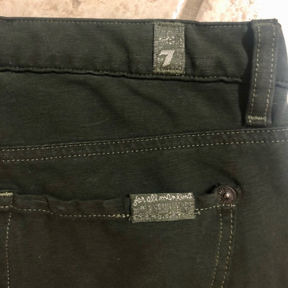 7 For All Mankind - Picture 2 of 7